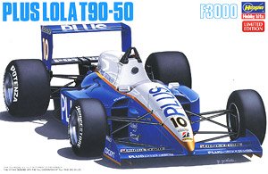 プラス ローラ T90-50 (プラモデル)