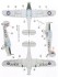 Percival Proctor Mk.III (Plastic model) 塗装3 Thumbnail