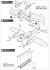 中島 キ49 百式重爆撃機 呑龍 II型 丙 電波警戒機装備型 (プラモデル) 設計図2 サムネイル