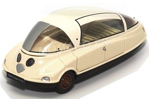 シトロエン C10 1956 (ミニカー)