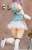四女神オンライン CYBER DIMENSION NEPTUNE 「聖騎士ネプテューヌ」 (フィギュア) 商品画像4