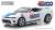 2017 Chevrolet Camaro Convertible 101 Running Indy 500 PennGrade Motor Oil 500 Festival Event (Diecast Car) Item picture1