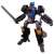 Diaclone DA-32 Maneuver Sky Jacket (Completed) Other picture2