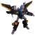 Diaclone DA-32 Maneuver Sky Jacket (Completed) Other picture6