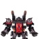 ダイアクロン DA-33 ビッグパワードGV (デストロイヤー) (完成品) 商品画像5 サムネイル