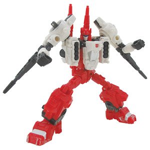 SG-18 シックスガン (完成品)