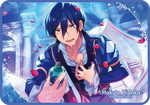 あんさんぶるスターズ！ ビジュアルブランケット vol.3 1 氷鷹北斗 (キャラクターグッズ)