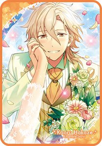 Ensemble Stars! Visual Blanket Vol.3 10 Kaoru Hakaze (Anime Toy)