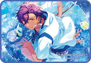 Ensemble Stars! Visual Blanket Vol.3 12 Adonis Otogari (Anime Toy)