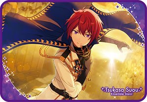 Ensemble Stars! Visual Blanket Vol.4 26 Tsukasa Suou (Anime Toy)