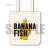「BANANA FISH」 トートバッグ B (キャラクターグッズ) 商品画像1