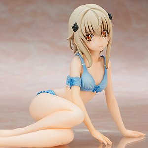 Koneko Tojo: Lingerie Ver. (PVC Figure)