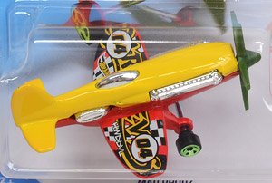 Hot Wheels Daredevils Mad Propz (玩具)