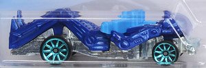 Hot Wheels Robots Zombot (玩具)