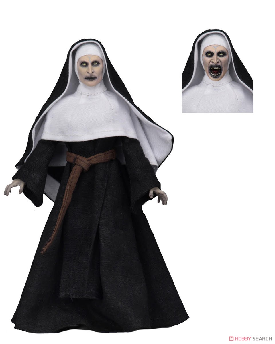 The Nun/ Valac 8inch Action Figure (Completed) Item picture1