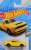 Hot Wheels Factory Fresh `18 Dodge Challenger SRT Demon (玩具) 商品画像1