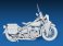 アメリカ兵バイククルー修理中 3体入 特別版 (工具、工具箱、バケツ付) (プラモデル) 商品画像3 サムネイル