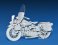 アメリカ兵バイククルー修理中 3体入 特別版 (工具、工具箱、バケツ付) (プラモデル) 商品画像5 サムネイル