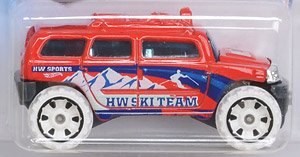 Hot Wheels Sports Rockster (玩具)