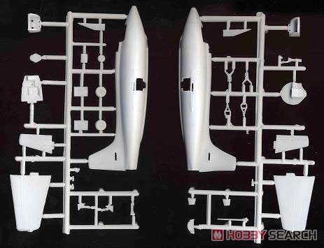 Bell X1 E (Plastic model) その他の画像1