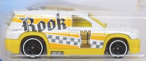 Hot Wheels Checkmate Fandango (Toy)