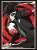 Bushiroad Sleeve Collection HG Vol.1796 Persona5 the Animation [Joker] (Card Sleeve) Item picture1
