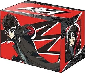 Bushiroad Deck Holder Collection V2 Vol.583 Persona5 the Animation [Joker] (Card Supplies)