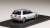 トヨタ カローラFX-GT (AE82) シルバーメタリック (ミニカー) 商品画像2