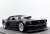 Ford Mustang 1965 Hoonigan `Black Edition` (Diecast Car) Item picture1