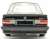 BMW ALPINA B10 3.5 ブラック (ミニカー) 商品画像5
