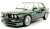 BMW ALPINA B10 3.5 ブラック (ミニカー) 商品画像1