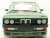 BMW ALPINA B10 3.5 グリーン (ミニカー) 商品画像3