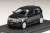 Suzuki Alto Works (HA36S) Genuine Option (Bluish Black Pearl III) (Diecast Car) Item picture1