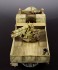 3Ro Italian Truck w/100mm 100/17 Howitzer (Plastic model) その他の画像7 Thumbnail