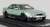 Rocket Bunny S13 V1 Green / Gray (Diecast Car) Item picture1