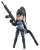 Desktop Army Sword Art Online Alternative Gun Gale Online (Set of 3) (PVC Figure) Item picture6