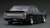 Nissan Skyline 2000 GT-X (GC110) Black Metallic (Diecast Car) Item picture2