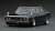 Nissan Skyline 2000 GT-X (GC110) Black Metallic (Diecast Car) Item picture1