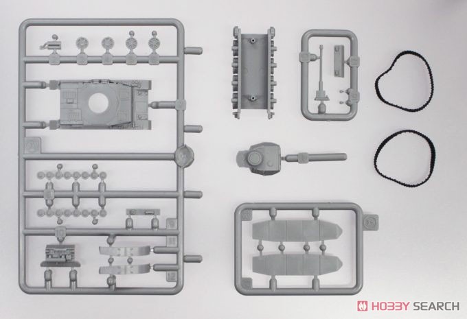 Mini Armor Series Box (Set of 10) (Plastic model) Other picture4