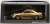 Top Secret GT-R (BNR34) Gold (Diecast Car) Package1