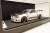 Top Secret GT-R (BNR34) White (Diecast Car) Item picture1