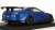 Toyota Supra (JZA80) RZ Blue (ミニカー) 商品画像2