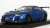 Toyota Supra (JZA80) RZ Blue (ミニカー) 商品画像1