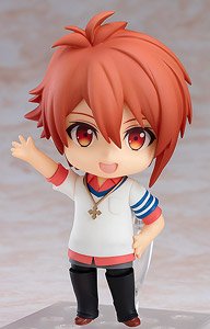 Nendoroid Riku Nanase (PVC Figure)