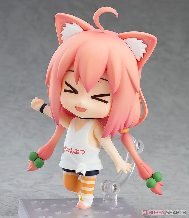 Nendoroid Nekomiya Hinata (PVC Figure) Item picture3