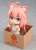 Nendoroid Nekomiya Hinata (PVC Figure) Item picture5