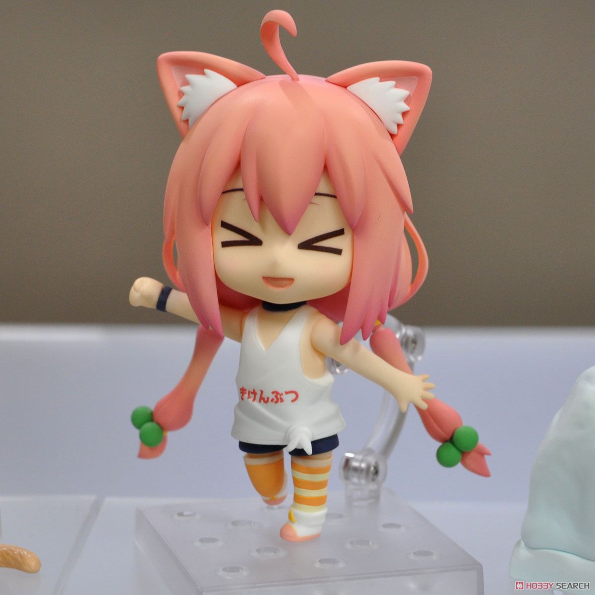 Nendoroid Nekomiya Hinata (PVC Figure) Other picture1