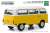 Artisan Collection - Little Miss Sunshine (2006) - 1978 Volkswagen Type 2 (T2B) Bus (ミニカー) 商品画像2