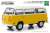 Artisan Collection - Little Miss Sunshine (2006) - 1978 Volkswagen Type 2 (T2B) Bus (ミニカー) 商品画像1