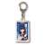 SSSS.Gridman 3D Key Ring Collection Rikka Takarada (Anime Toy) Item picture1